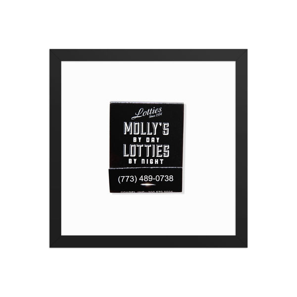 Lottie’s Chicago - Liza Pruitt