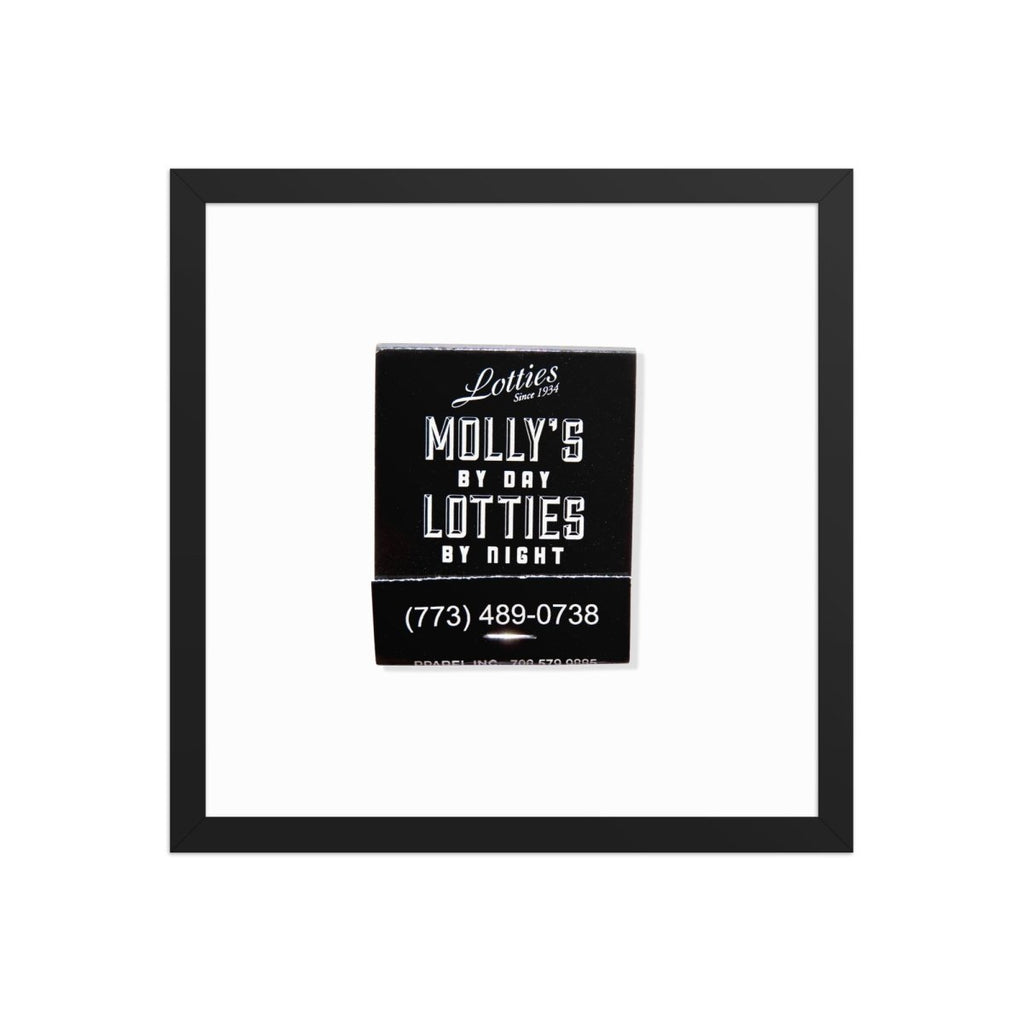 Lottie’s Chicago - Liza Pruitt