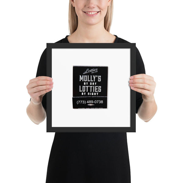 Lottie’s Chicago - Liza Pruitt