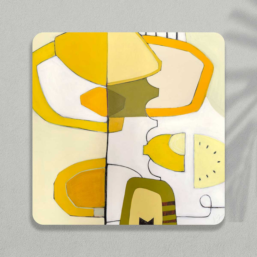 Love and Lemons - Liza Pruitt