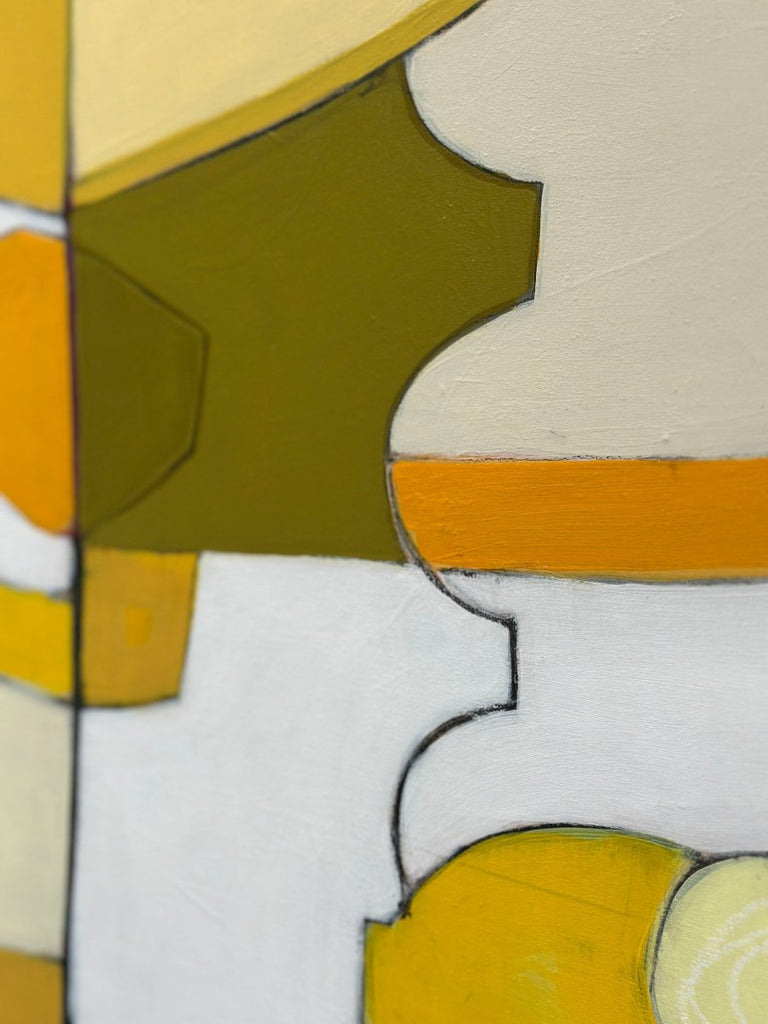 Love and Lemons - Liza Pruitt