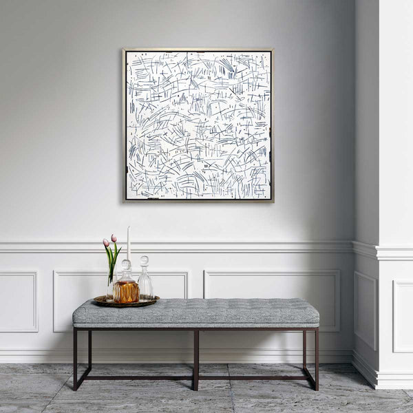 Love Letter - Open Edition Canvas Print - Liza Pruitt