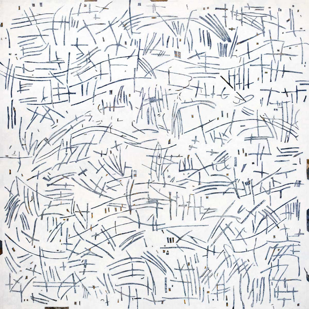 Love Letter - Open Edition Canvas Print - Liza Pruitt