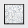 Love Letter - Open Edition Canvas Print - Liza Pruitt