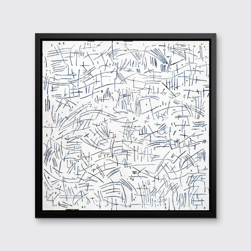 Love Letter - Open Edition Canvas Print - Liza Pruitt