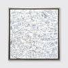 Love Letter - Open Edition Canvas Print - Liza Pruitt