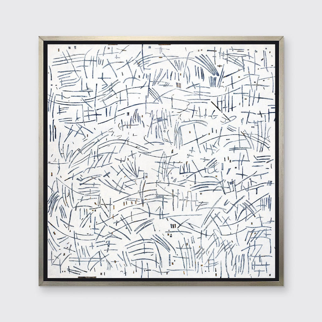 Love Letter - Open Edition Canvas Print - Liza Pruitt