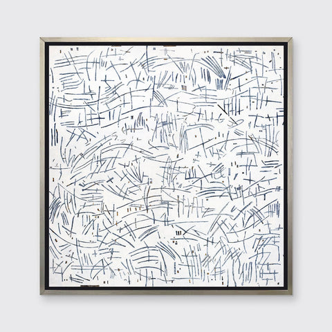 Love Letter - Open Edition Canvas Print - Liza Pruitt