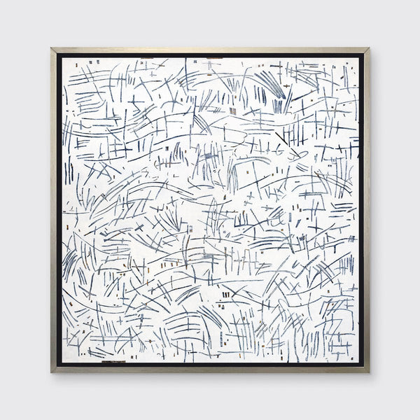 Love Letter - Open Edition Canvas Print - Liza Pruitt