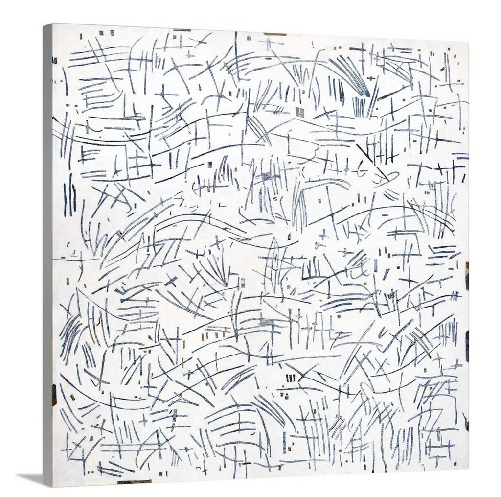 Love Letter - Open Edition Canvas Print - Liza Pruitt