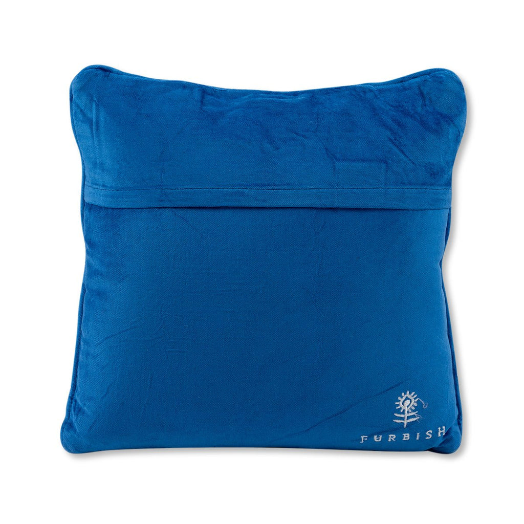 Love That for You Needlepoint Pillow - Liza Pruitt