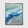 Low Tide - Open Edition Canvas Print - Liza Pruitt