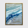 Low Tide - Open Edition Canvas Print - Liza Pruitt