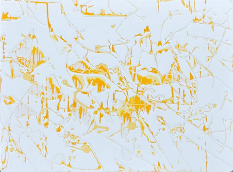 Luminosity I | 12" h x 16" w - Liza Pruitt