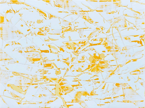 Luminosity III | 12" h x 16" w - Liza Pruitt