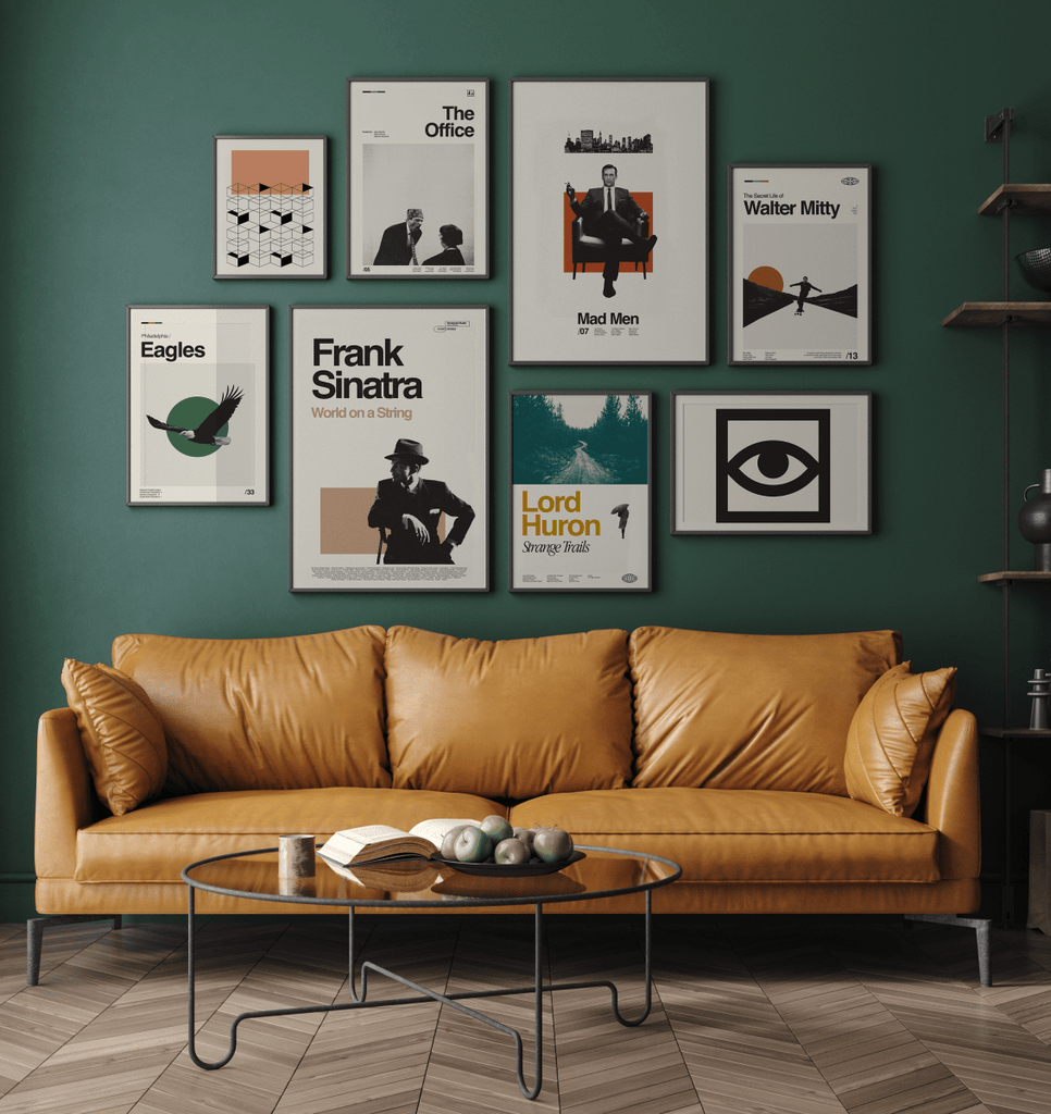 Mad Men - Don Draper - Liza Pruitt