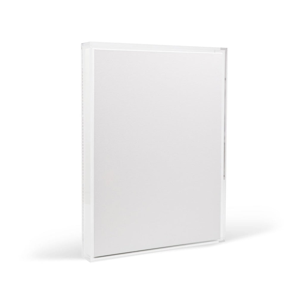 MagnaFloat™ Snap Frames - Liza Pruitt