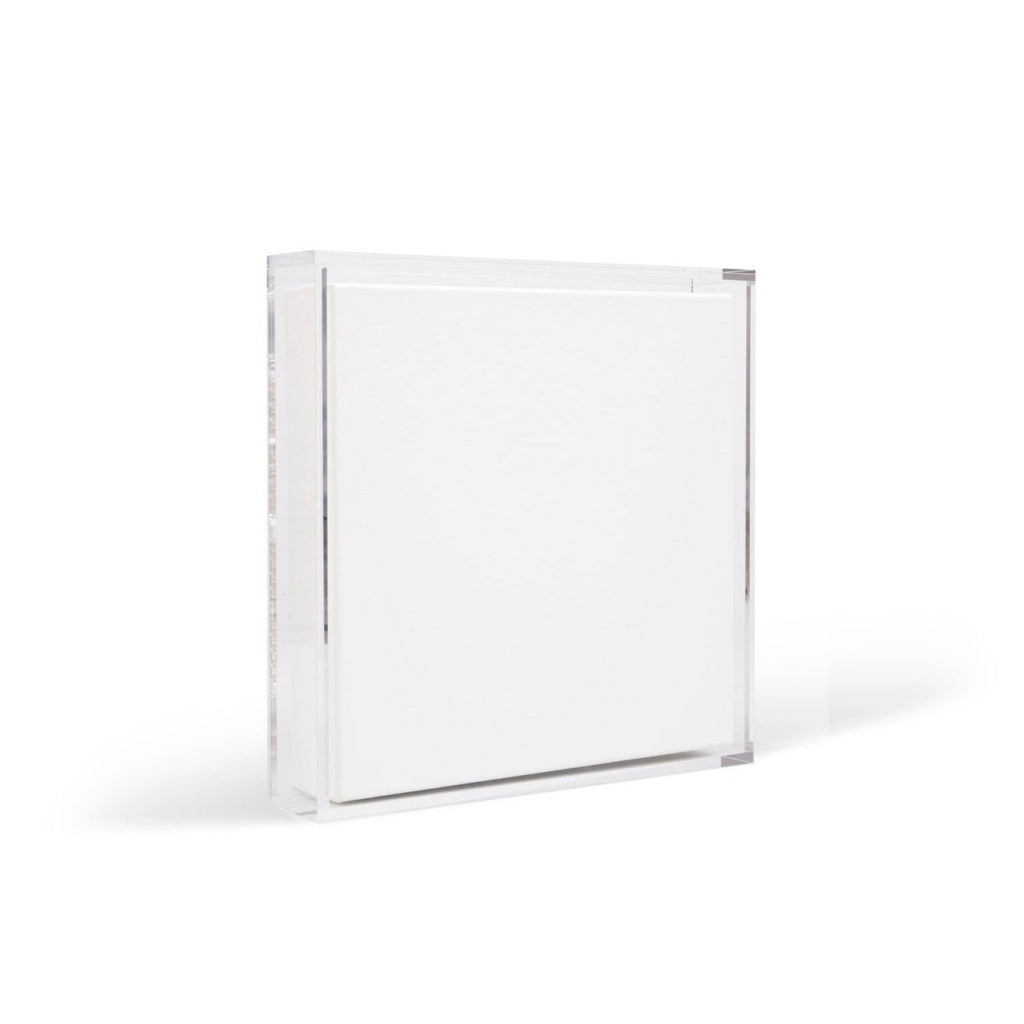 MagnaFloat™ Snap Frames - Liza Pruitt