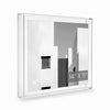 Magnetic Float Frames - Liza Pruitt
