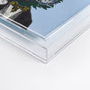 Magnetic Float Frames - Liza Pruitt