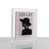 Magnetic Float Frames - Liza Pruitt