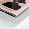 Magnetic Float Frames - Liza Pruitt