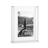 Magnetic Float Frames - Liza Pruitt