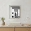 Magnetic Float Frames - Liza Pruitt