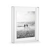 Magnetic Float Frames - Liza Pruitt