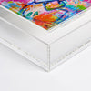 Magnetic Float Frames - Liza Pruitt