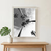 Magnetic Float Frames - Liza Pruitt