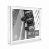 Magnetic Float Frames - Liza Pruitt