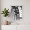 Magnetic Float Frames - Liza Pruitt