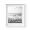 Magnetic Float Frames - Liza Pruitt