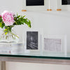 Magnetic Float Frames - Liza Pruitt