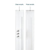 Magnetic Float Frames - Liza Pruitt