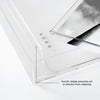 Magnetic Float Frames - Liza Pruitt