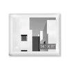 Magnetic Float Frames - Liza Pruitt