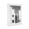 Magnetic Float Frames - Liza Pruitt