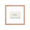 Mamo Framed Print - Liza Pruitt
