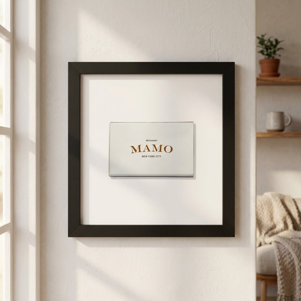 Mamo Framed Print - Liza Pruitt