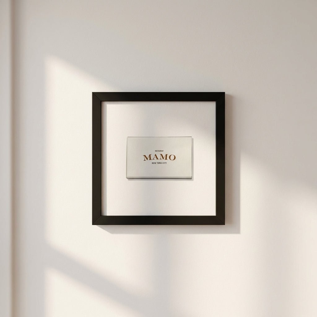 Mamo Framed Print - Liza Pruitt