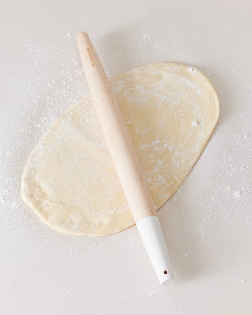 Maple French Rolling Pin - Liza Pruitt