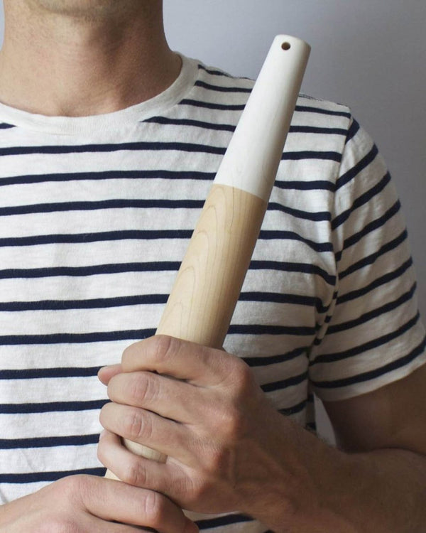Maple French Rolling Pin - Liza Pruitt