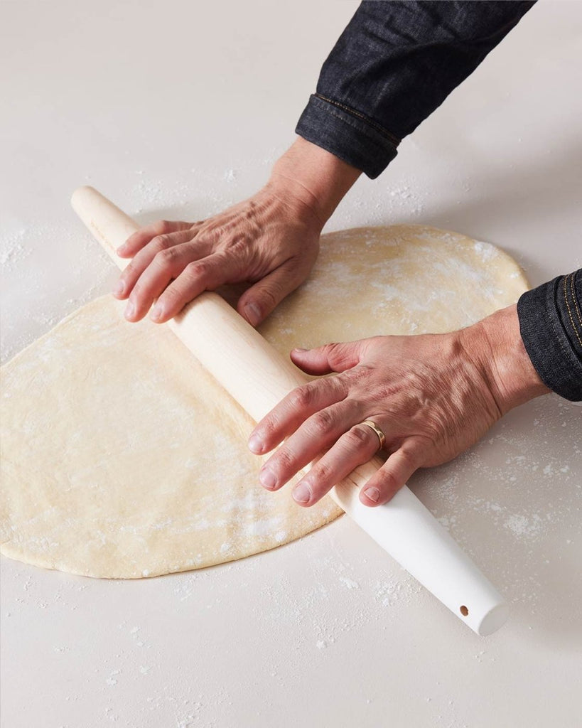 Maple French Rolling Pin - Liza Pruitt