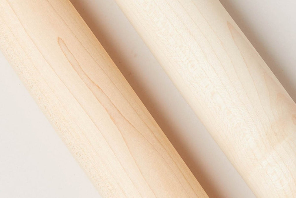 Maple French Rolling Pin - Liza Pruitt