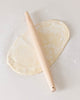 Maple French Rolling Pin - Liza Pruitt