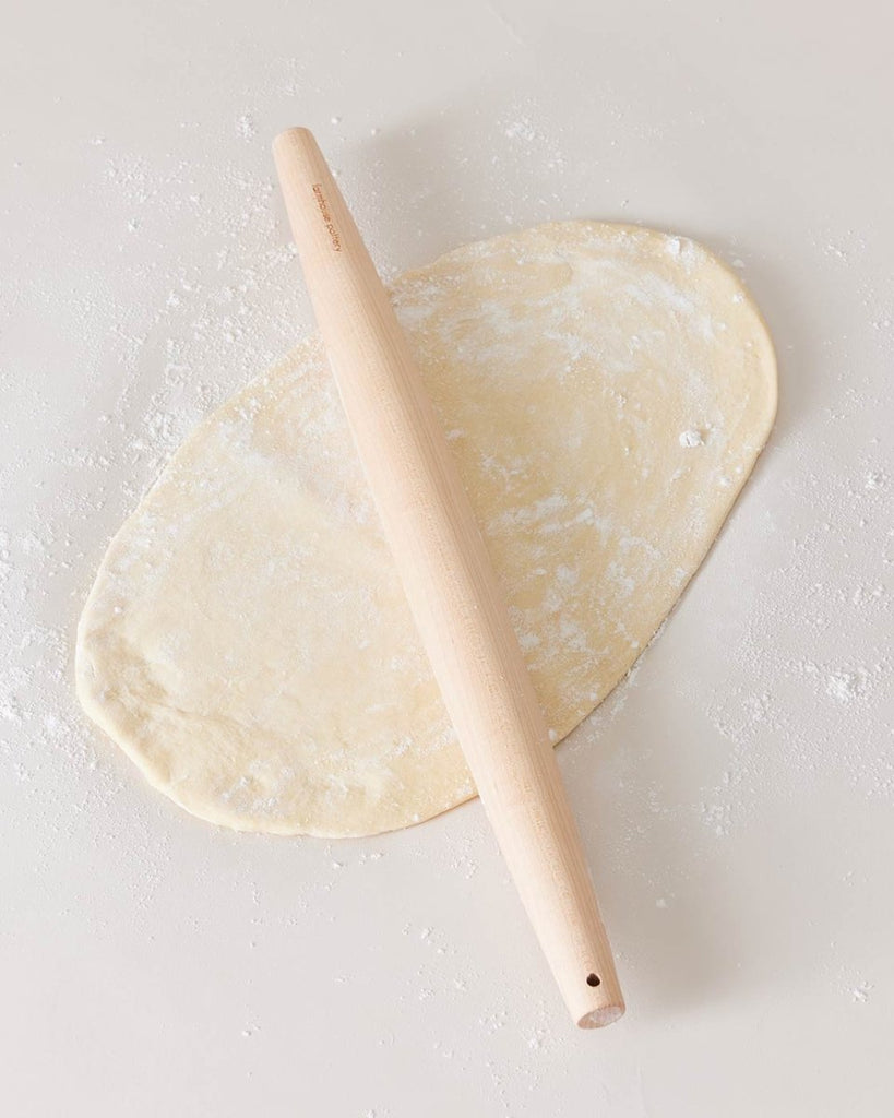 Maple French Rolling Pin - Liza Pruitt