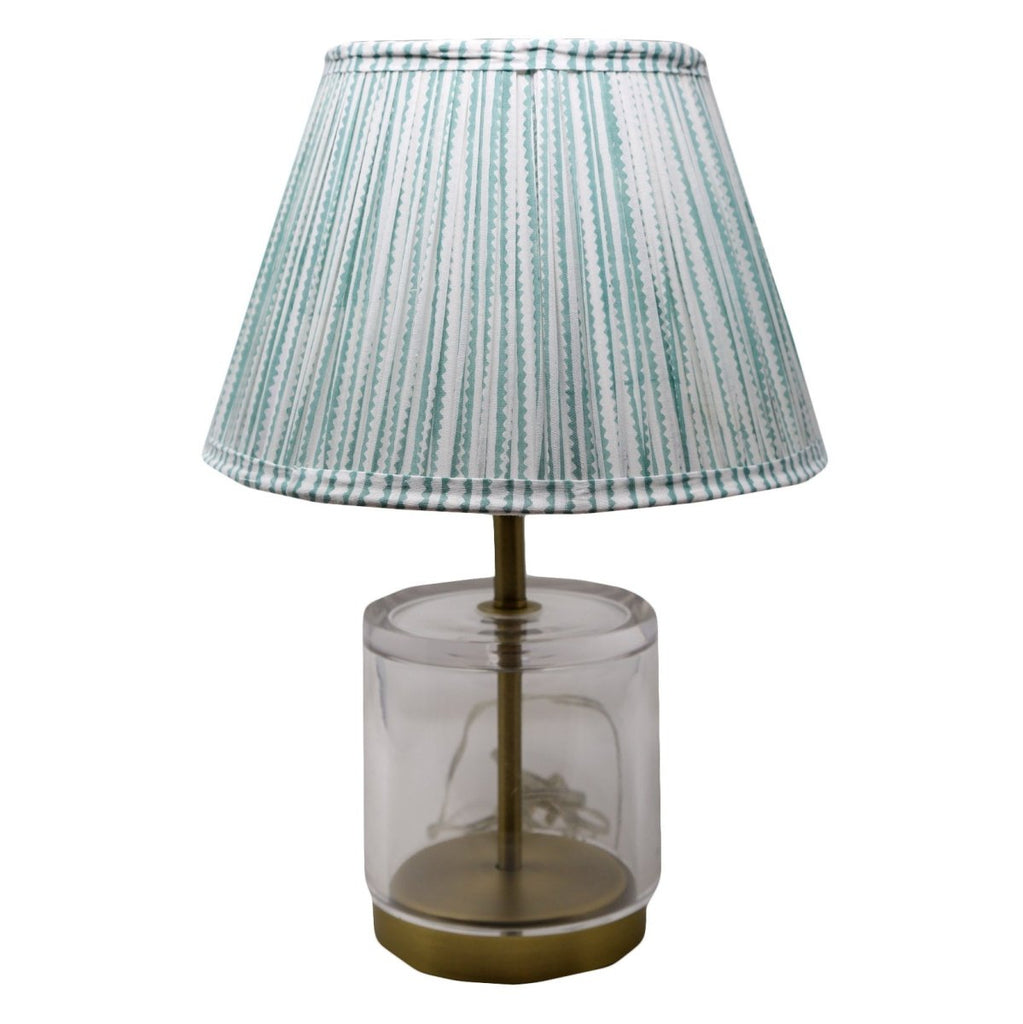 Marais Lampshade, Petite - Liza Pruitt