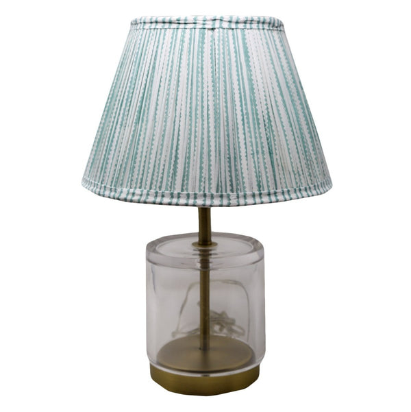 Marais Lampshade, Petite - Liza Pruitt